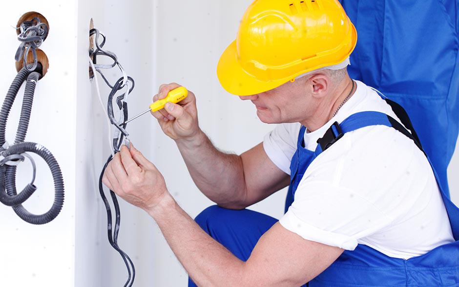 électricien artisan Barbizon