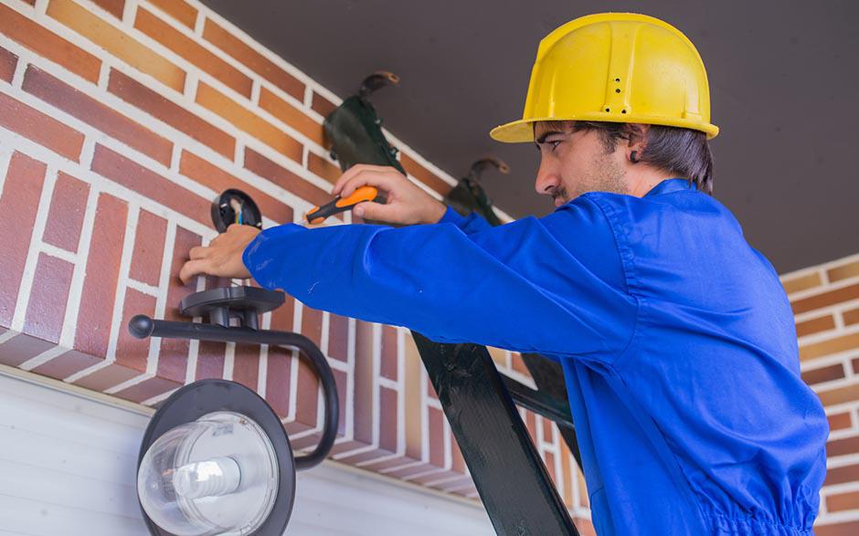 tarif d'un électricien Saint-Maur-des-Fossés